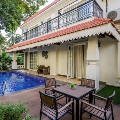 Villa Aradhana by tisyastays