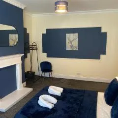 Imeary -3 Bdrm Sleeps 5 Contractor Accommodation