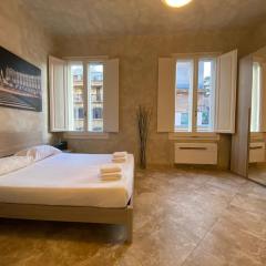 Home Holiday Rome - Colosseo - Lanza