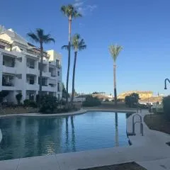 Mijas - Apartment - Sleeps 4 - Pool - Garden