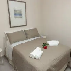 Airport and Sea apartment