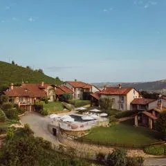 Scarpa Villas - Barolo Luxury Escape