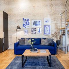 Hidden Gem Penthouse Sauna & Jacuzzi-Heart of City