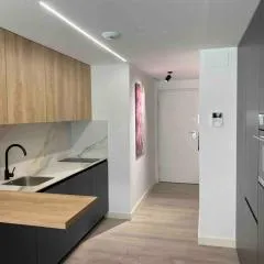 Moderno Estudio a estrenar