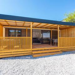 Batana Mobile Home