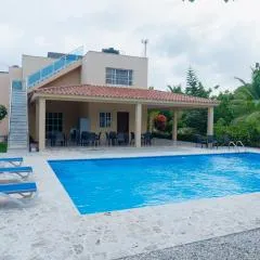 Villa Ramon Reynoso, Cabrera