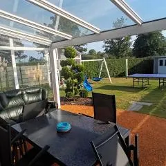 Ferienhaus Zum Birkenwäldchen