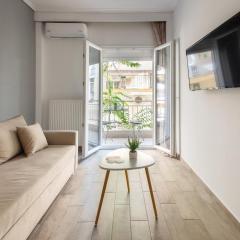 Cozy Hideaway in Thessaloniki