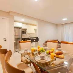 Localização Privilegiada Apartamento a 200m da Praia