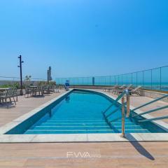 Parque do Cais #308 - Recife By Carpediem