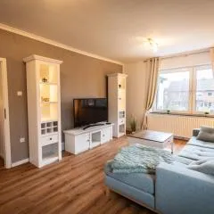 Landhaus Apartment zwischen Steinhude und Deister