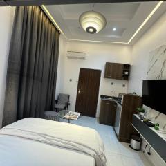 Five Palms Studio Apartment