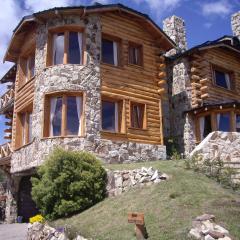 Cabañas Chesa Engadina