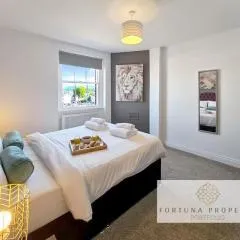 Margaret's Loft by Fortuna Property