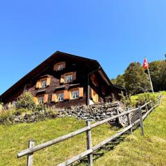 Revier hike to Herrenegg