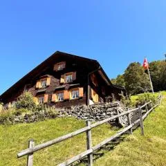 Revier hike to Herrenegg