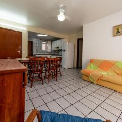 Apto a 500m da Praia nos Ingleses Norte FP0812