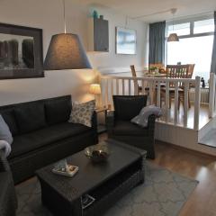 Mastkorb 8 - Heiligenhafen