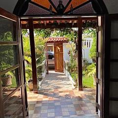 Casa Grande com 3 suítes