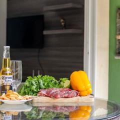 Apartamento a Poucos Passos da Praia da Conceição