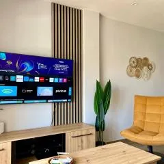 Sofivan Tropical - Pueblo Mediterraneo