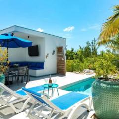 Grace Bay Vacation Villa
