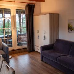 Appartement "Nordseetraum" Achtern Diek 2-21