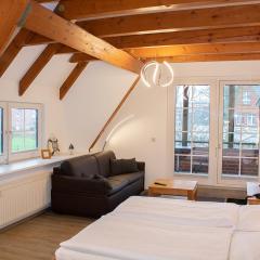 Appartement Achtern Diek 2-23