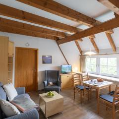 Appartement Achtern Diek 2-27