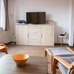 Appartement Achtern Diek 2-28