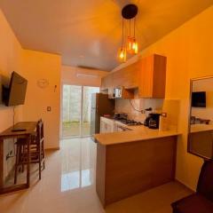 Casa Ruta Termal - Ahuchapan