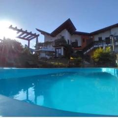 Vila Tamú