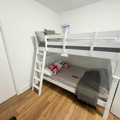 Golders Green Studio