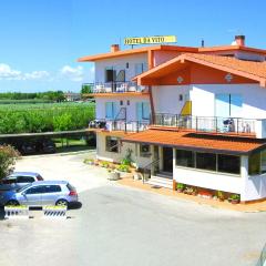 B&B Garnì Da Vito