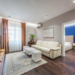 Moskat Apartments by Kondo Stays