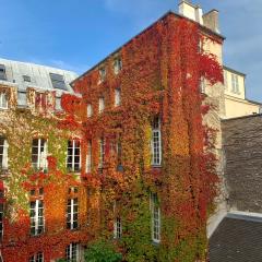 Studio indépendant de charme
