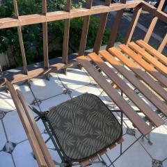 Appartement proche Paris