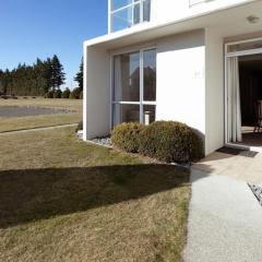 Central Methven 3-Bedroom Apartment