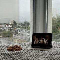 Mosh Mosh Boutique Hotel