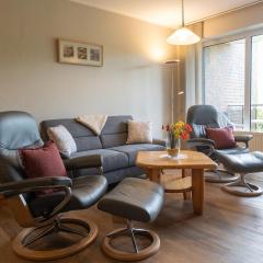 Ferienwohnung "Utspann" Lilli Marleen 7-09