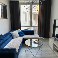 Majestic Old Town Apartments