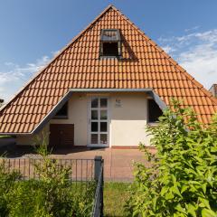 Ferienhaus Mellumplate 62