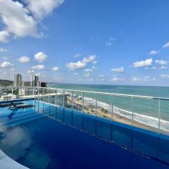 RN Studios Maralto Apt 803-Mandi Hospitalidade