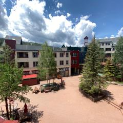 Silver Mill 8241 by SummitCove Lodging