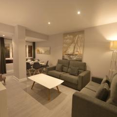 Apartamento Victoria