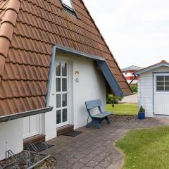 Ferienhaus "Wolf" Ostertill 16