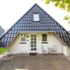 Ferienhaus "Verena" Robbenplate 20