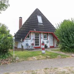 Ferienhaus "Der kleine Leuchtturm" Rotersand 06