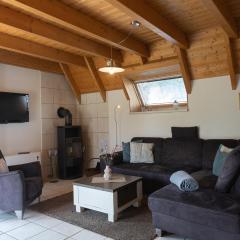 Ferienhaus Westertill 14