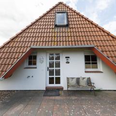 Ferienhaus "Seestern" Mellumplate 30